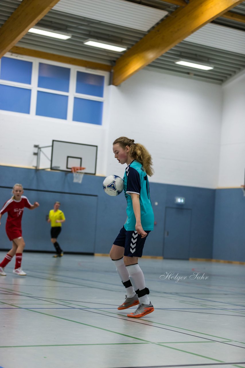 Bild 93 - B-Juniorinnen Futsal Qualifikation